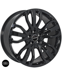 ZF TL1333 B R21 W9.5 PCD5x120 ET45 DIA72.6 